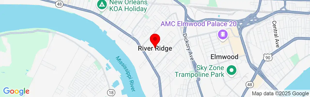River Ridge, LA, Louisiana