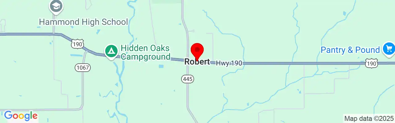 Robert, LA, Louisiana