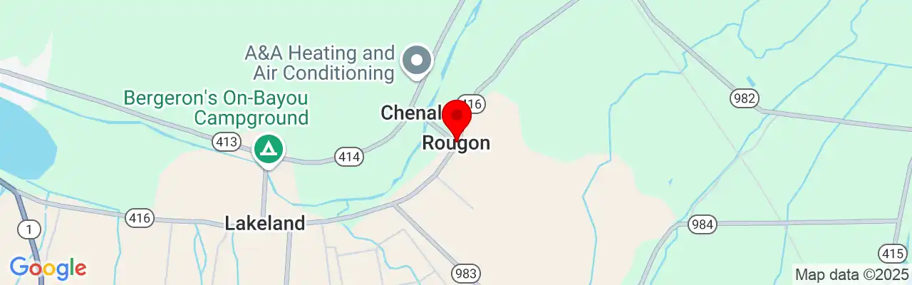 Rougon, LA, Louisiana