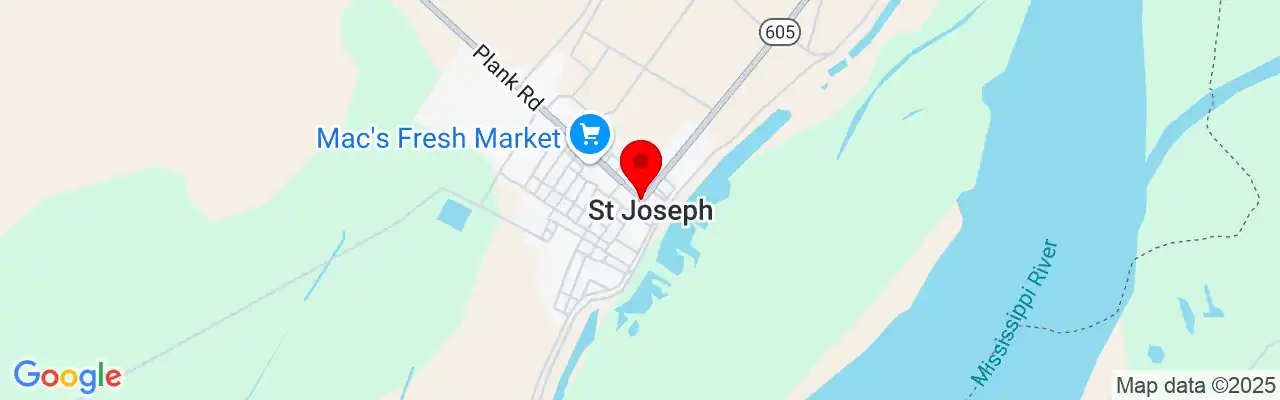 Saint Joseph, LA, Louisiana