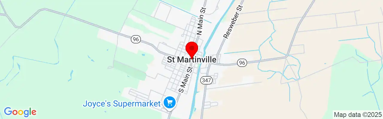 Saint Martinville, LA, Louisiana