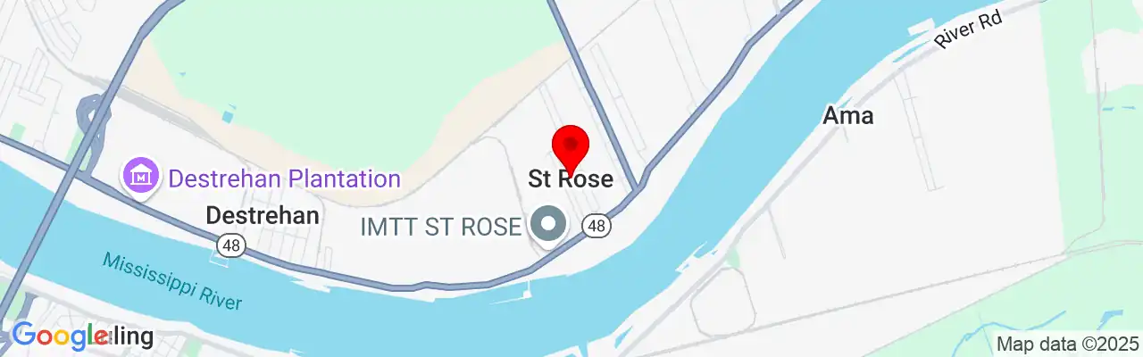 Saint Rose, LA, Louisiana
