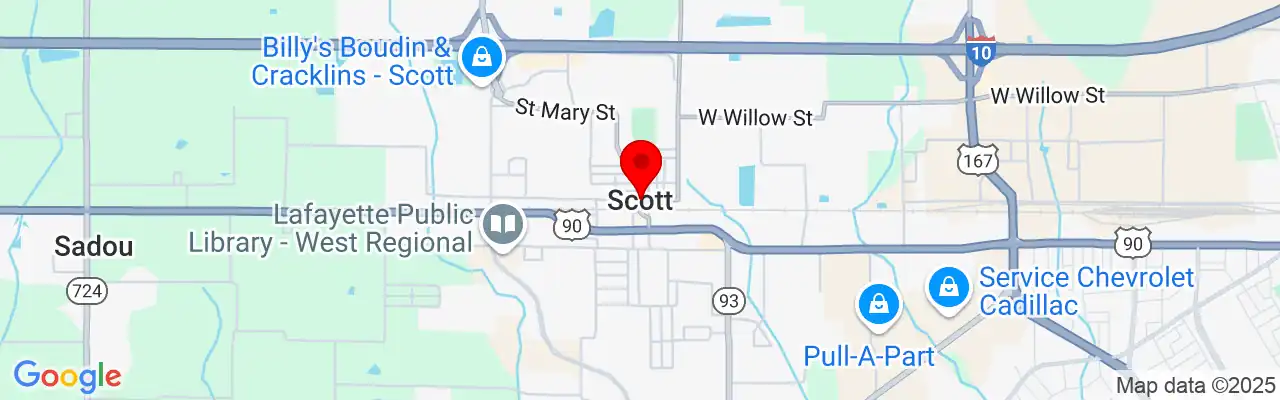 Scott, LA, Louisiana