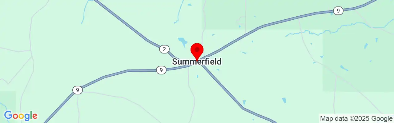 Summerfield, LA, Louisiana