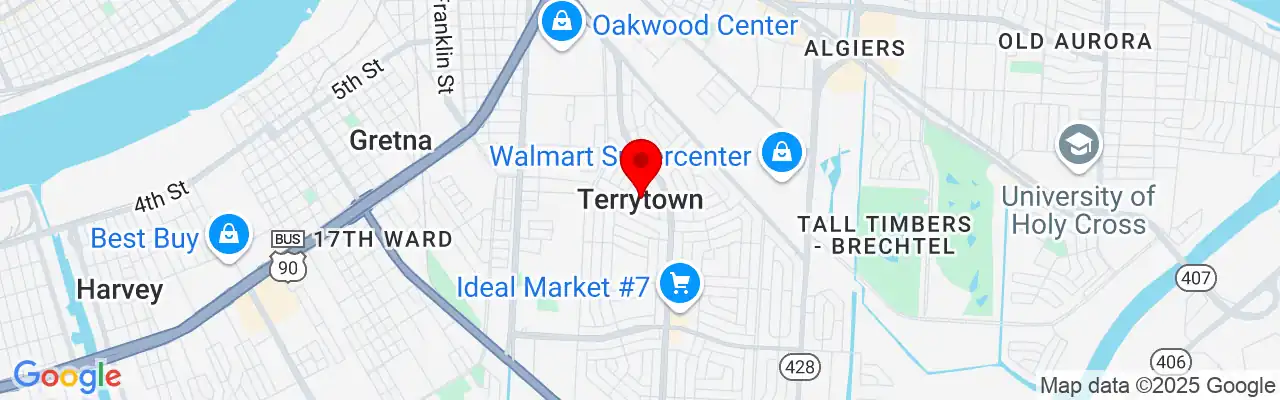 Terrytown, LA, Louisiana