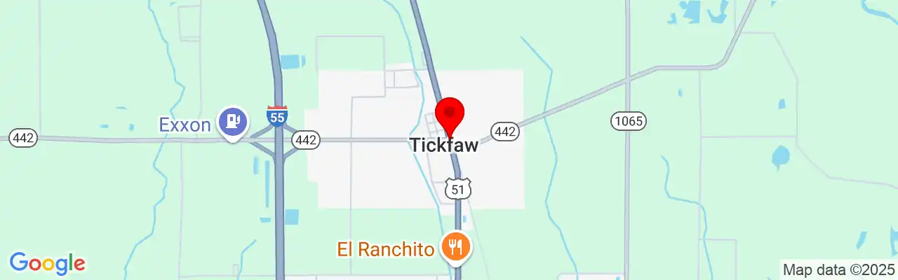 Tickfaw, LA, Louisiana