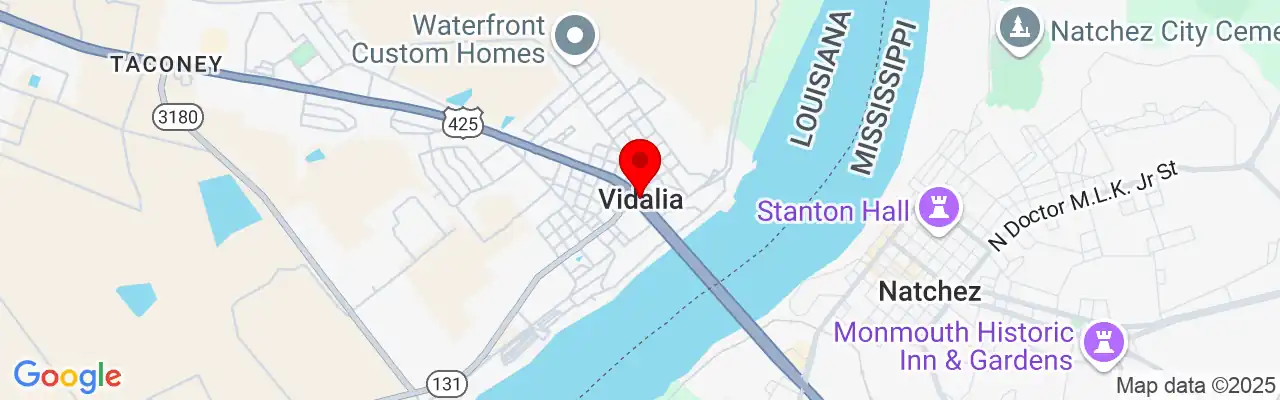 Vidalia, LA, Louisiana
