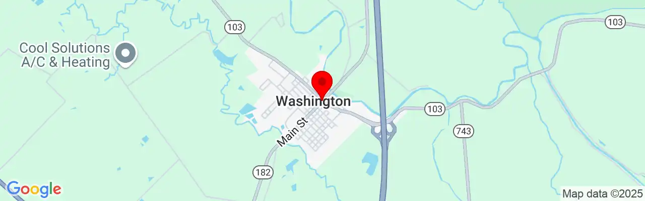 Washington, LA, Louisiana