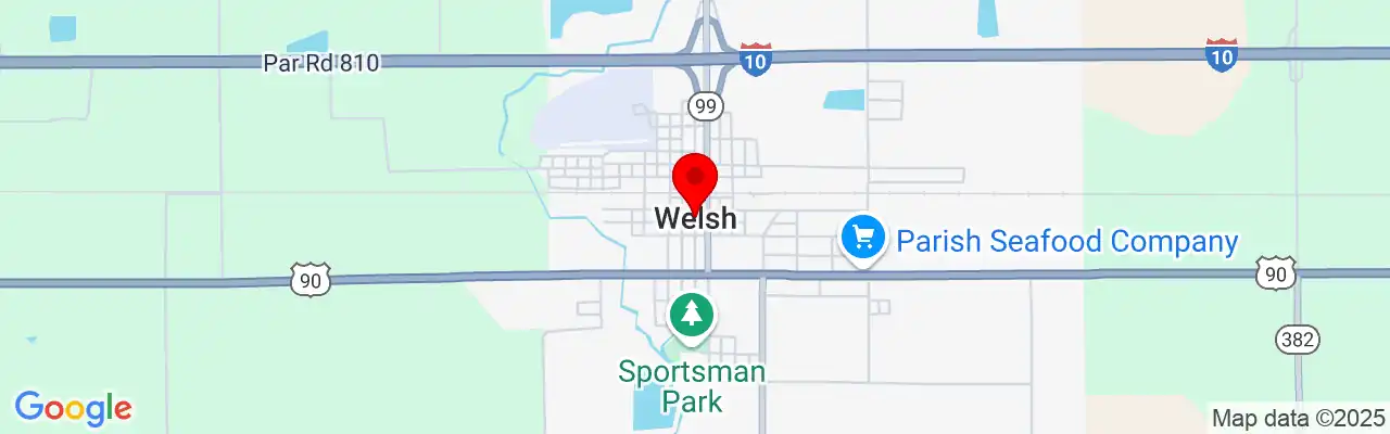Welsh, LA, Louisiana