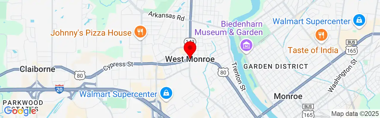 West Monroe, LA, Louisiana