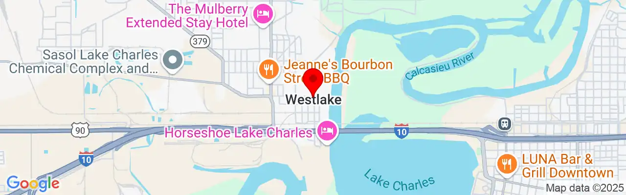 Westlake, LA, Louisiana
