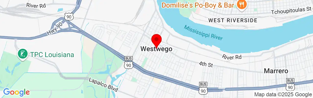 Westwego, LA, Louisiana