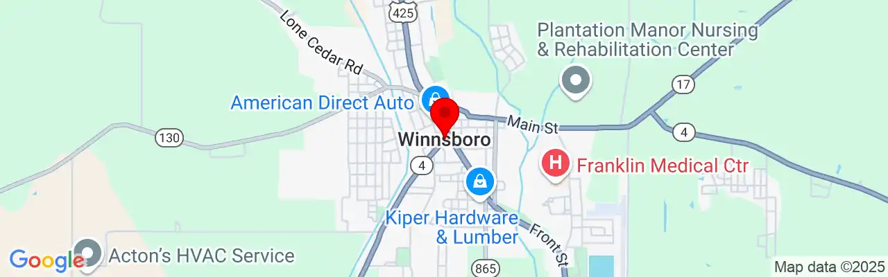 Winnsboro, LA, Louisiana