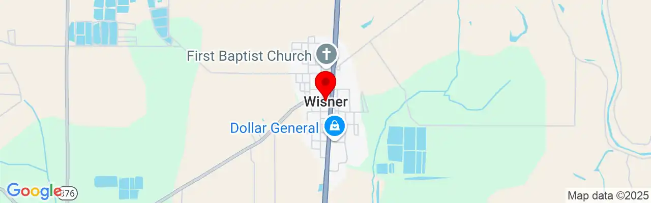 Wisner, LA, Louisiana