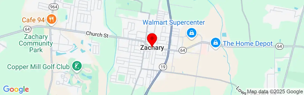 Zachary, LA, Louisiana