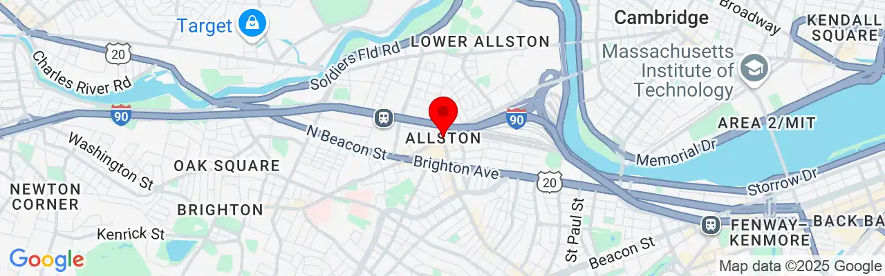 Allston, MA, Massachusetts