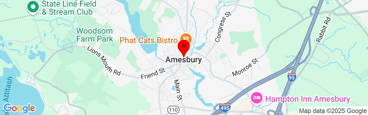 Amesbury, MA, Massachusetts