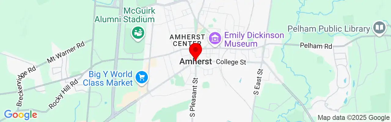 Amherst, MA, Massachusetts
