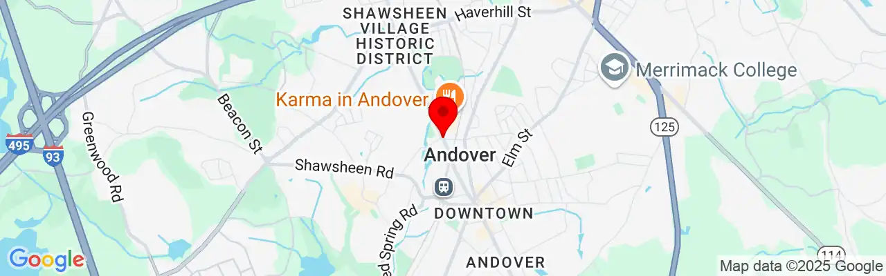 Andover, MA, Massachusetts