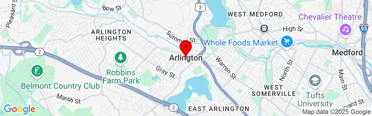 Arlington, MA, Massachusetts