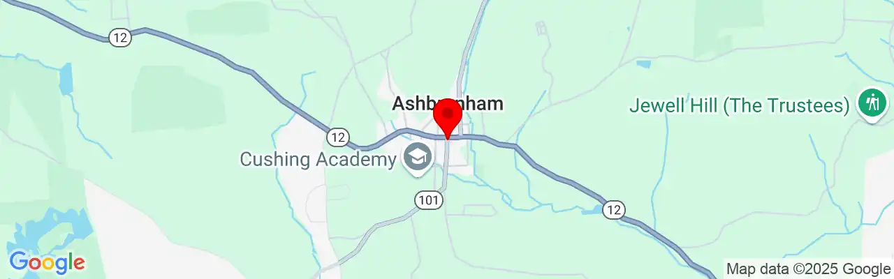 Ashburnham, MA, Massachusetts