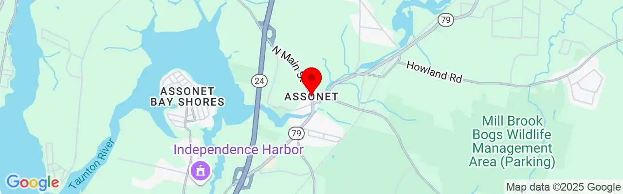 Assonet, MA, Massachusetts