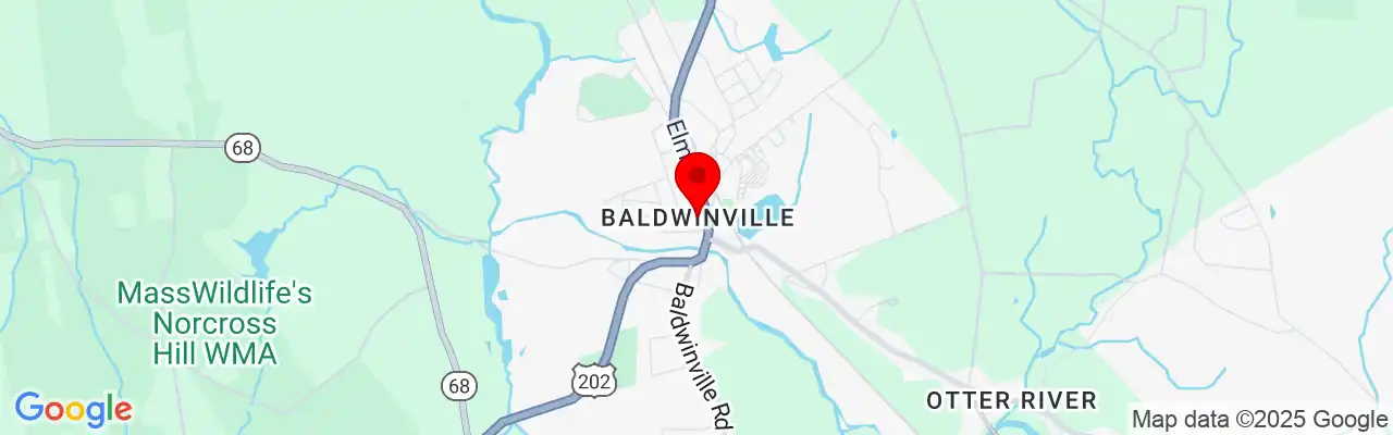 Baldwinville, MA, Massachusetts