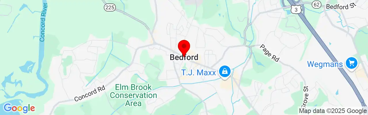 Bedford, MA, Massachusetts