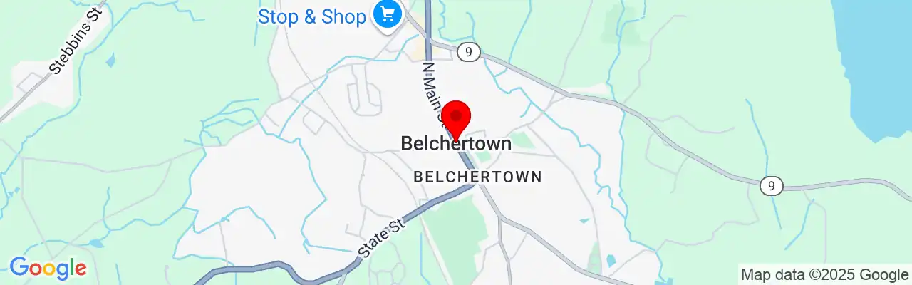 Belchertown, MA, Massachusetts