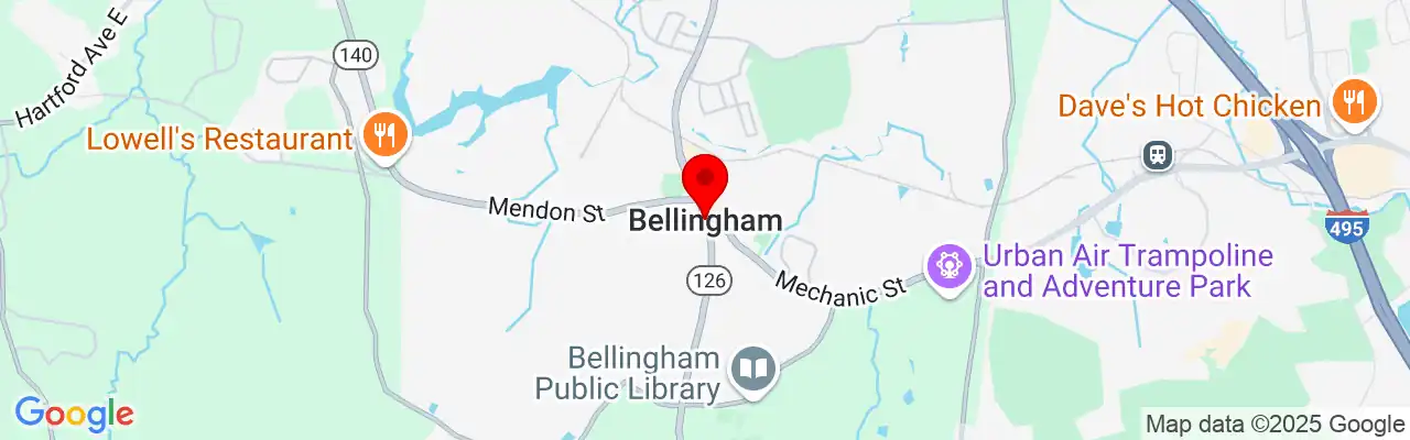 Bellingham, MA, Massachusetts