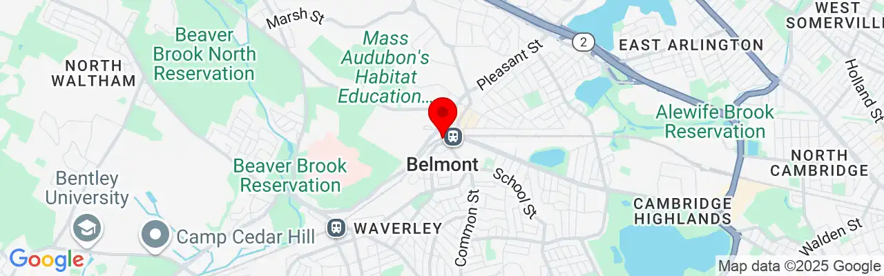 Belmont, MA, Massachusetts