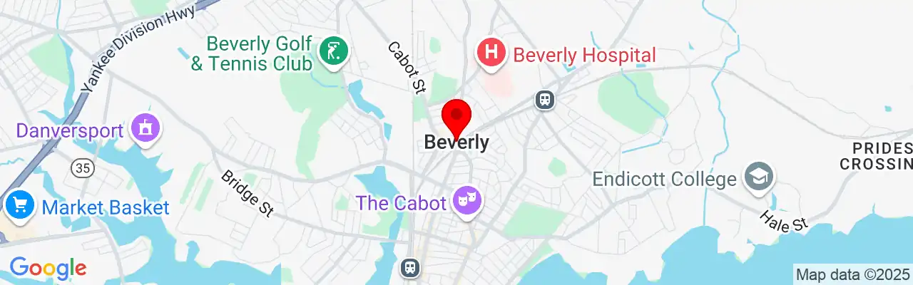 Beverly, MA, Massachusetts