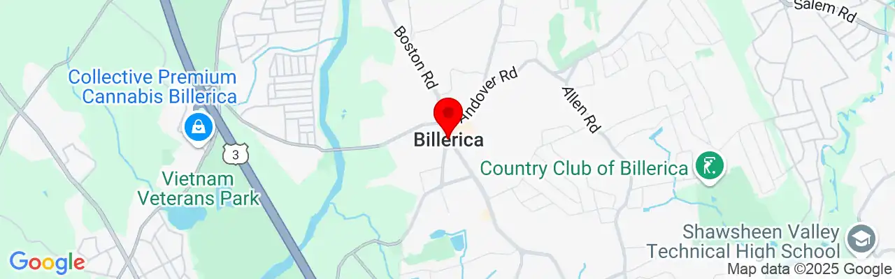 Billerica, MA, Massachusetts