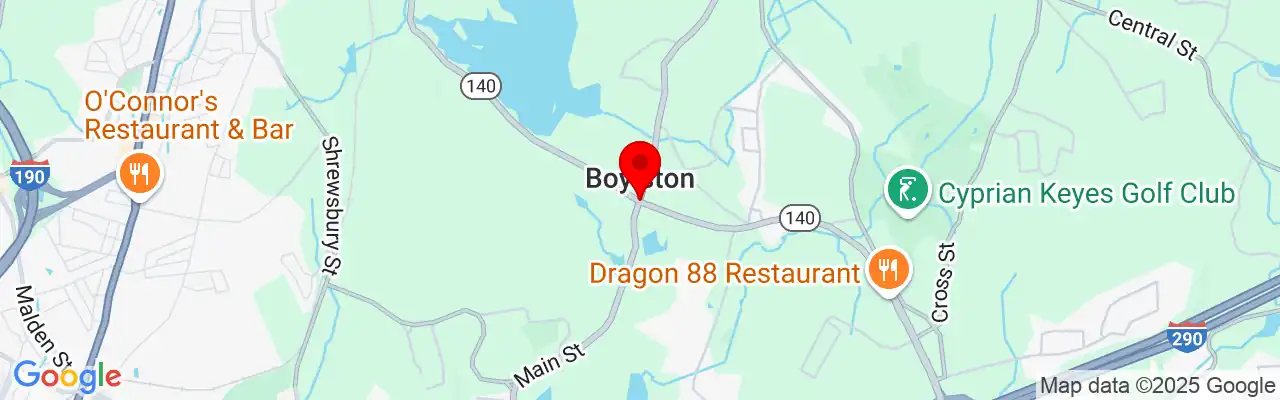 Boylston, MA, Massachusetts
