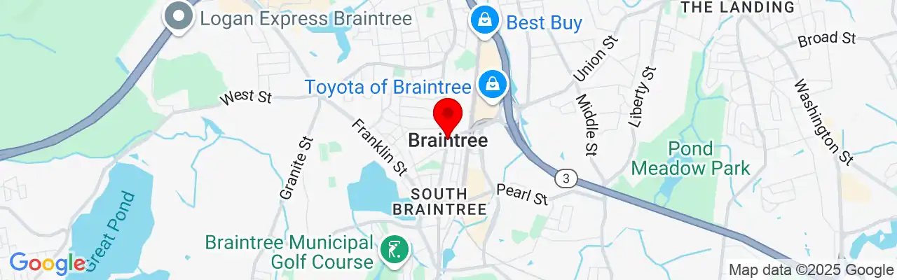 Braintree, MA, Massachusetts