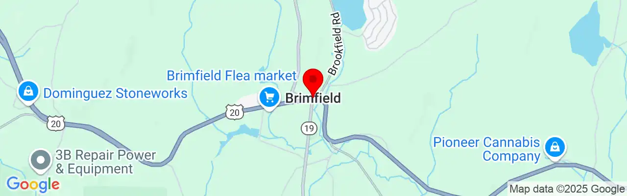 Brimfield, MA, Massachusetts