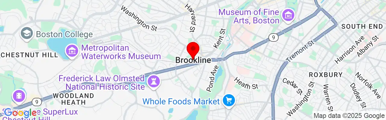 Brookline, MA, Massachusetts