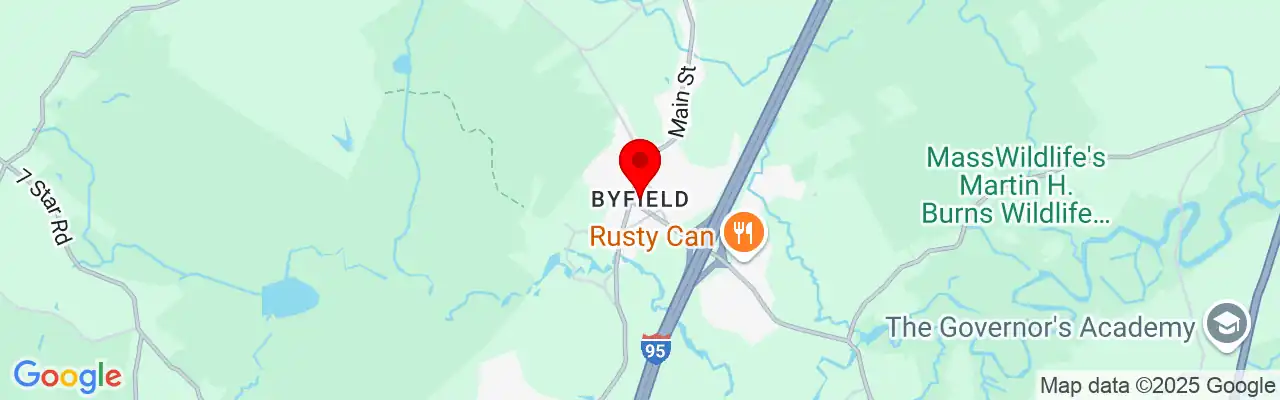 Byfield, MA, Massachusetts