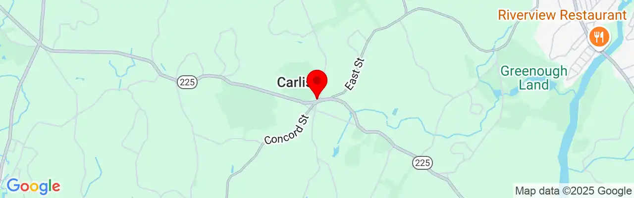 Carlisle, MA, Massachusetts
