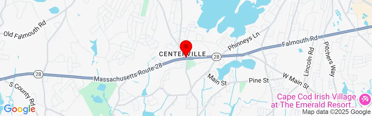 Centerville, MA, Massachusetts