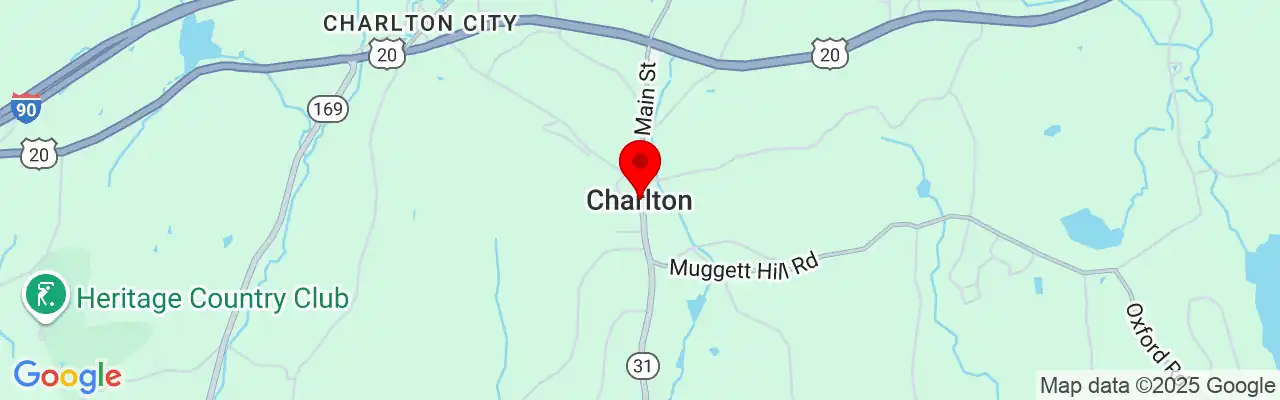 Charlton, MA, Massachusetts