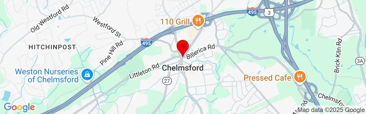 Chelmsford, MA, Massachusetts