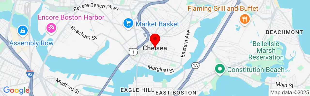 Chelsea, MA, Massachusetts