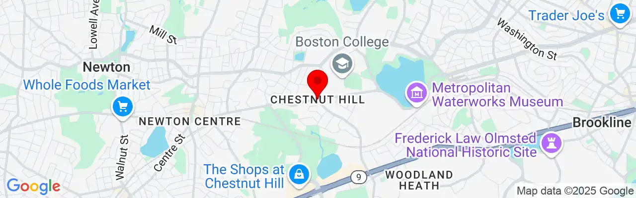 Chestnut Hill, MA, Massachusetts