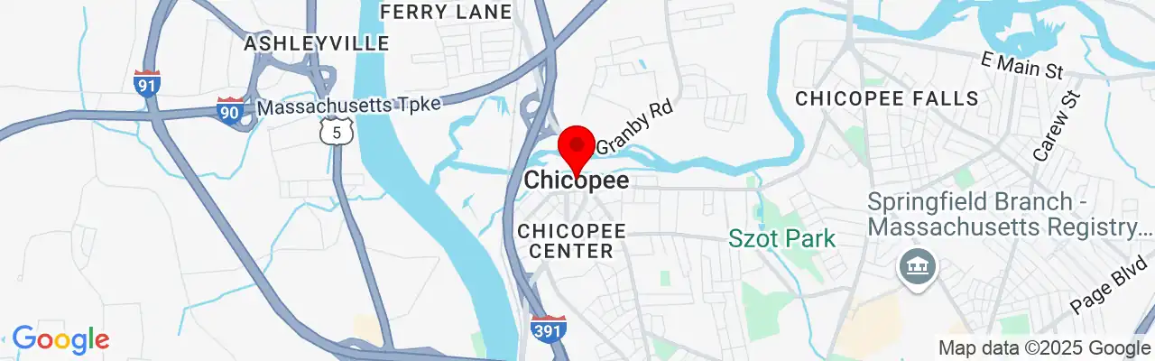Chicopee, MA, Massachusetts