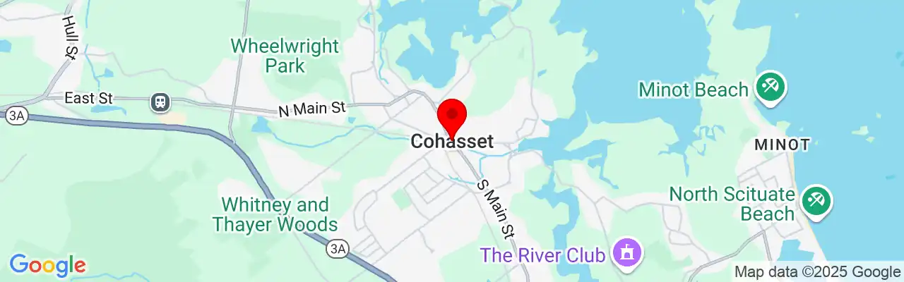 Cohasset, MA, Massachusetts
