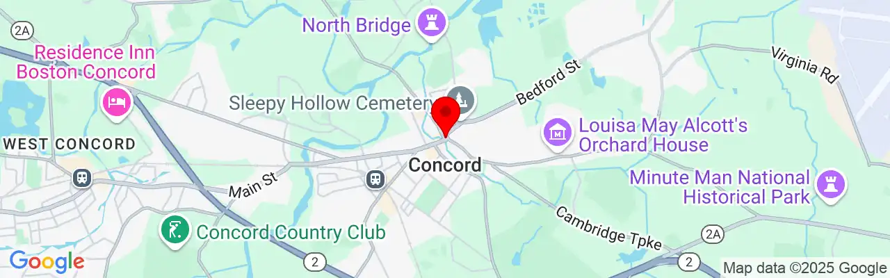 Concord, MA, Massachusetts