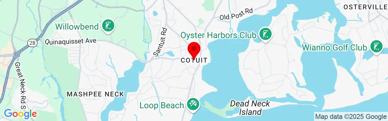 Cotuit, MA, Massachusetts