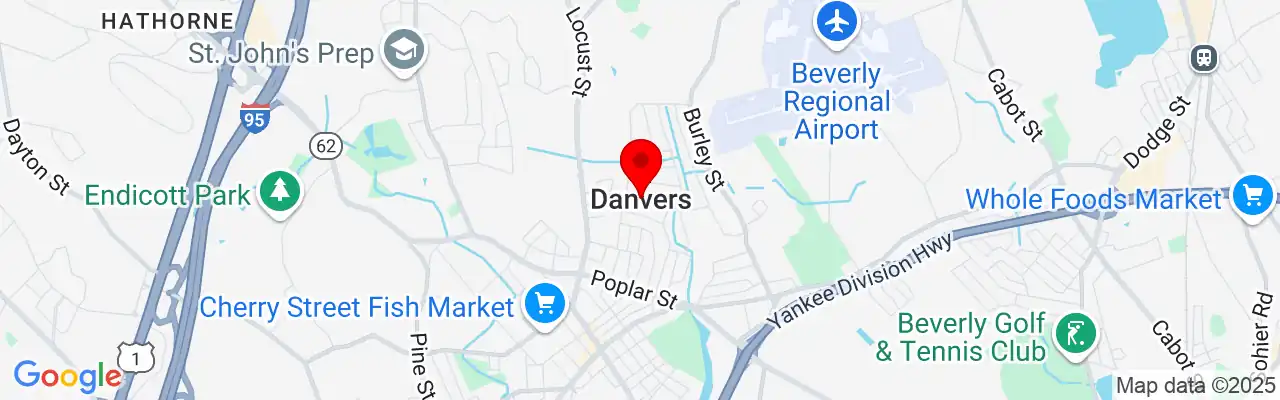 Danvers, MA, Massachusetts