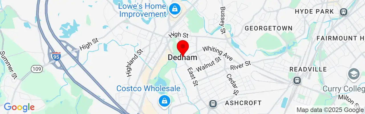 Dedham, MA, Massachusetts